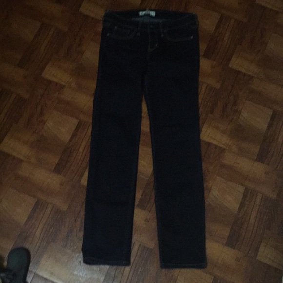 Hollister 👖 Jean’s - Picture 3 of 4